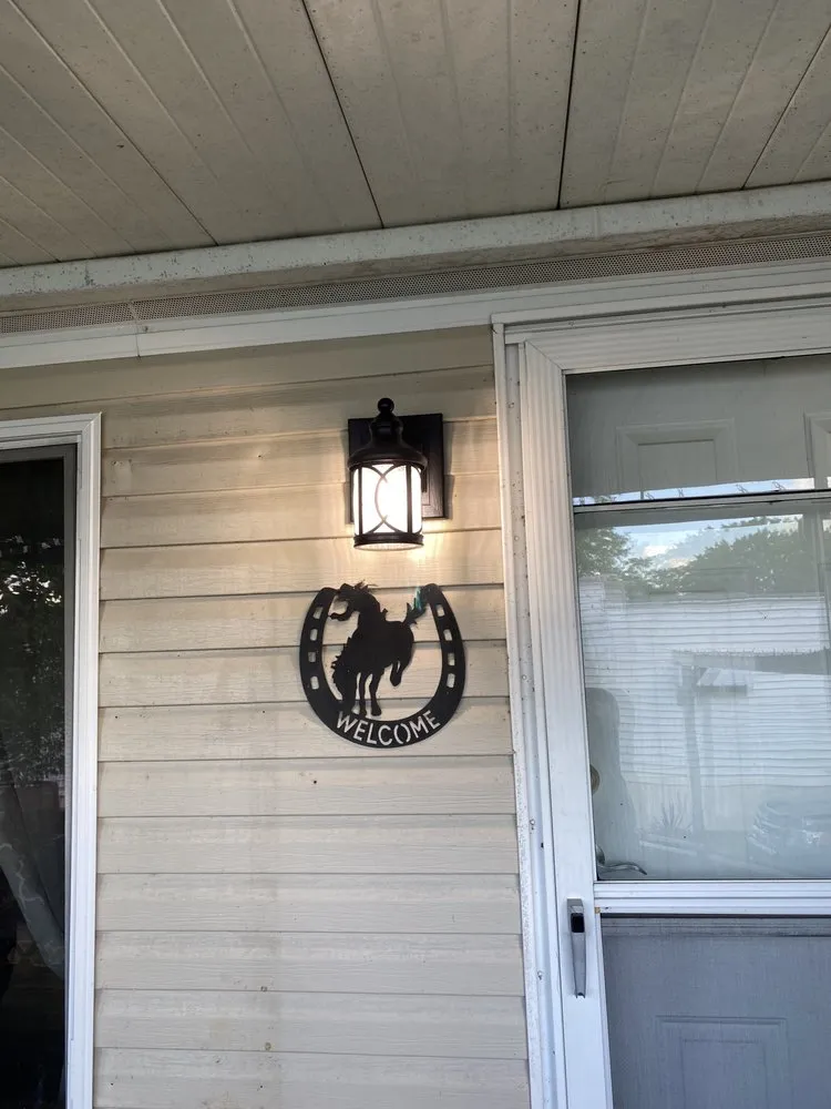 Slide of Campbell Electrical Service