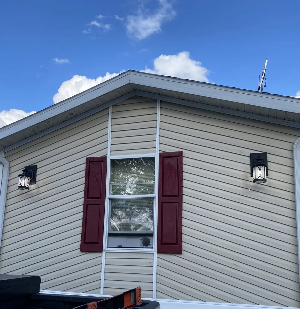 Slide of Campbell Electrical Service