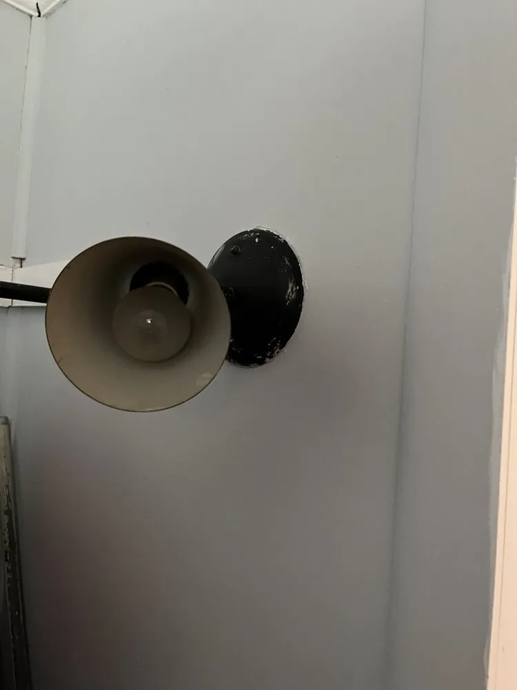 Slide of Campbell Electrical Service