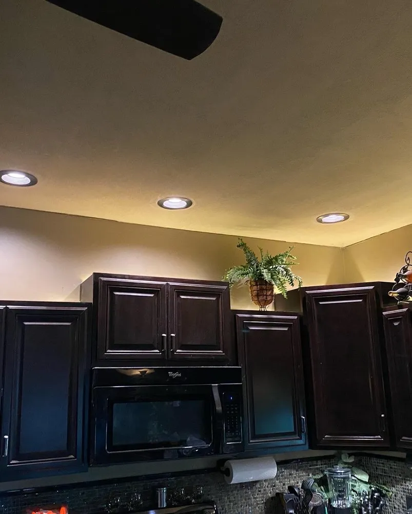 Expert panel upgrade experts serving Logansport, IN - Campbell Electrical Service