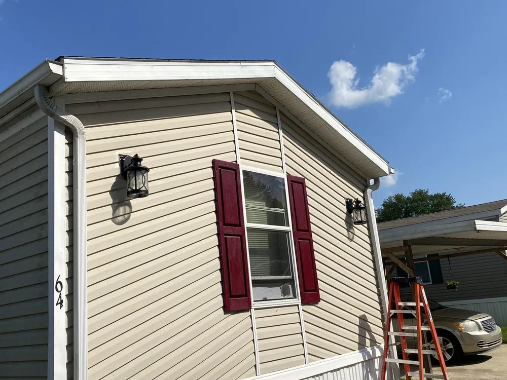 Slide of Campbell Electrical Service