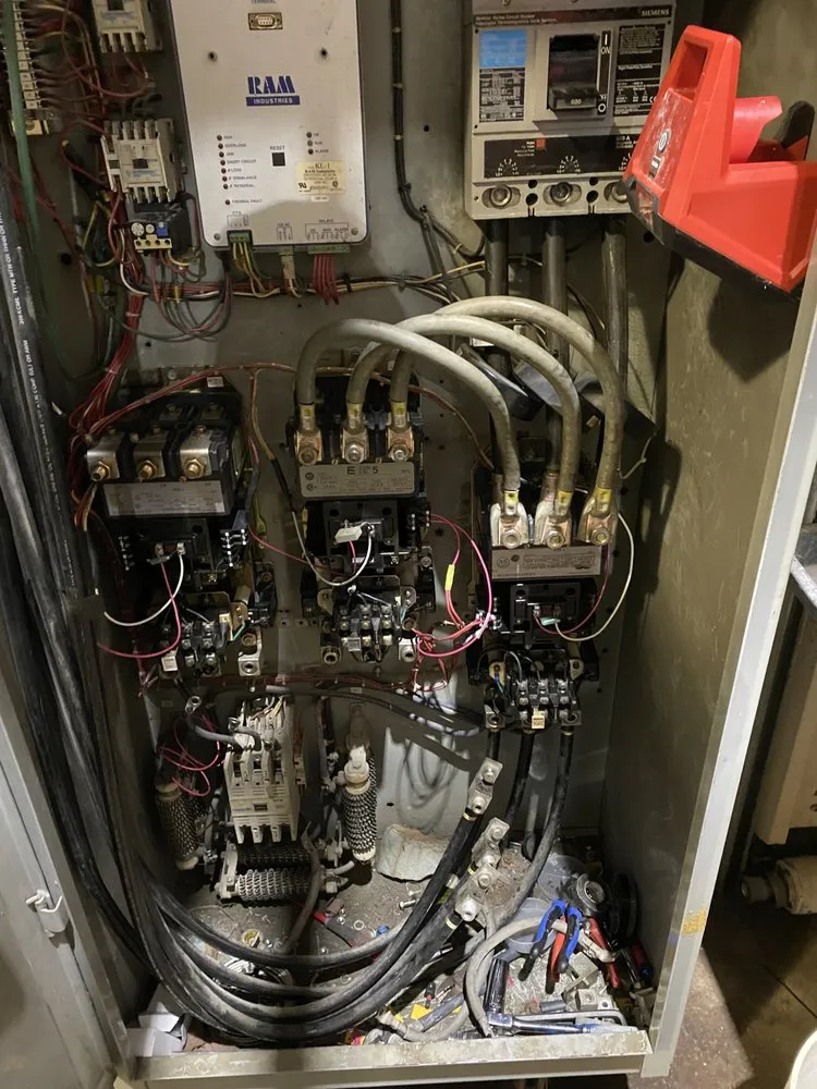 Certified emergency electrical service service in Logansport, IN - Campbell Electrical Service