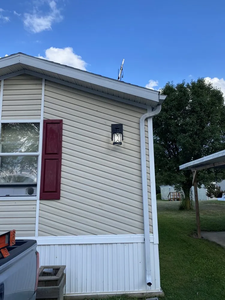 Slide of Campbell Electrical Service