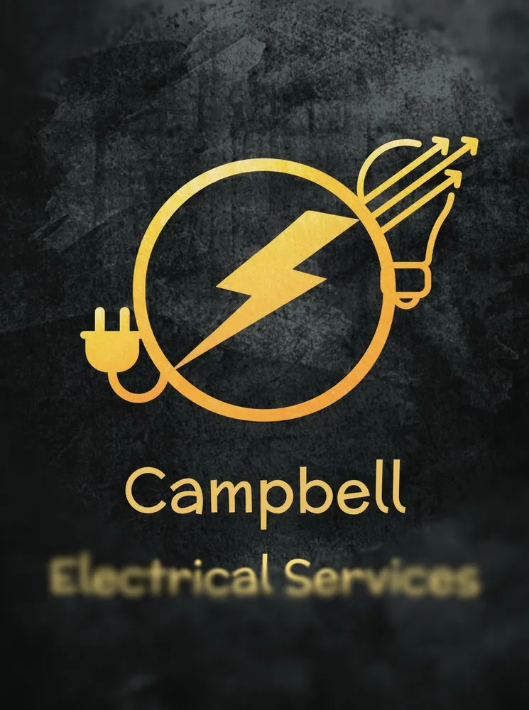 Slide of Campbell Electrical Service
