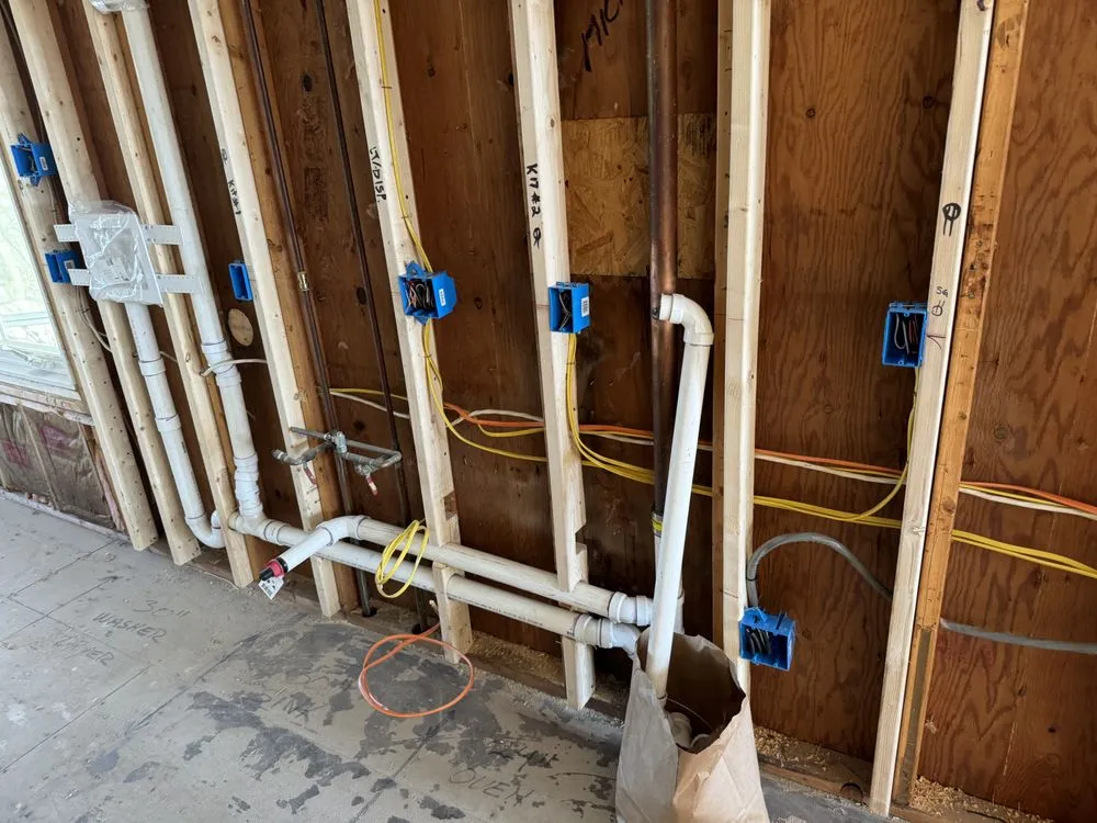 Slide of Campbells Electric