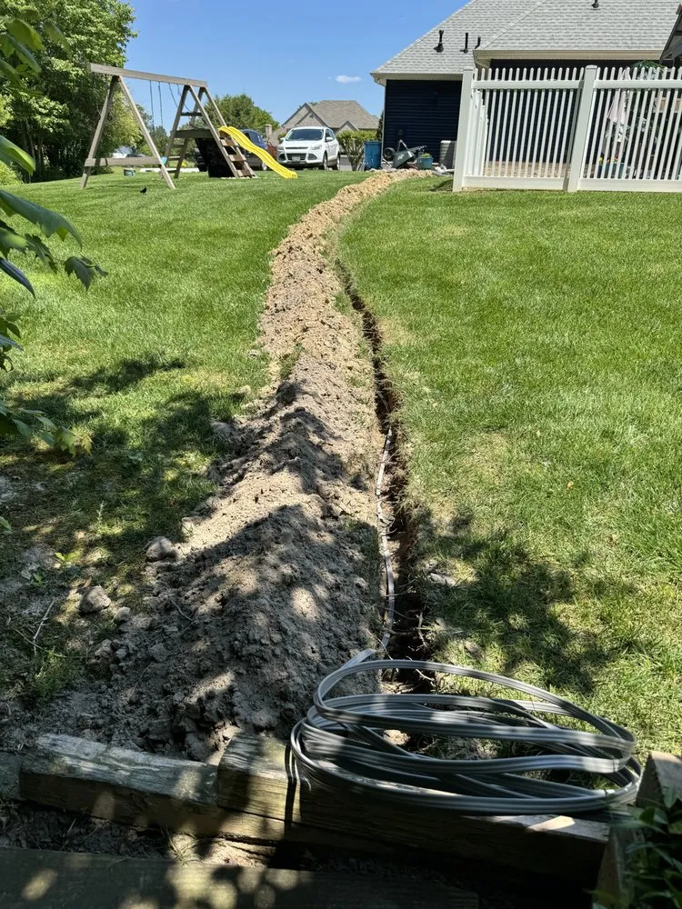 Slide of Campbells Electric