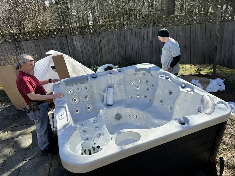 Slide of Campbells Electric