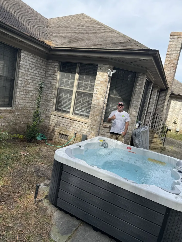 Slide of Campbells Electric