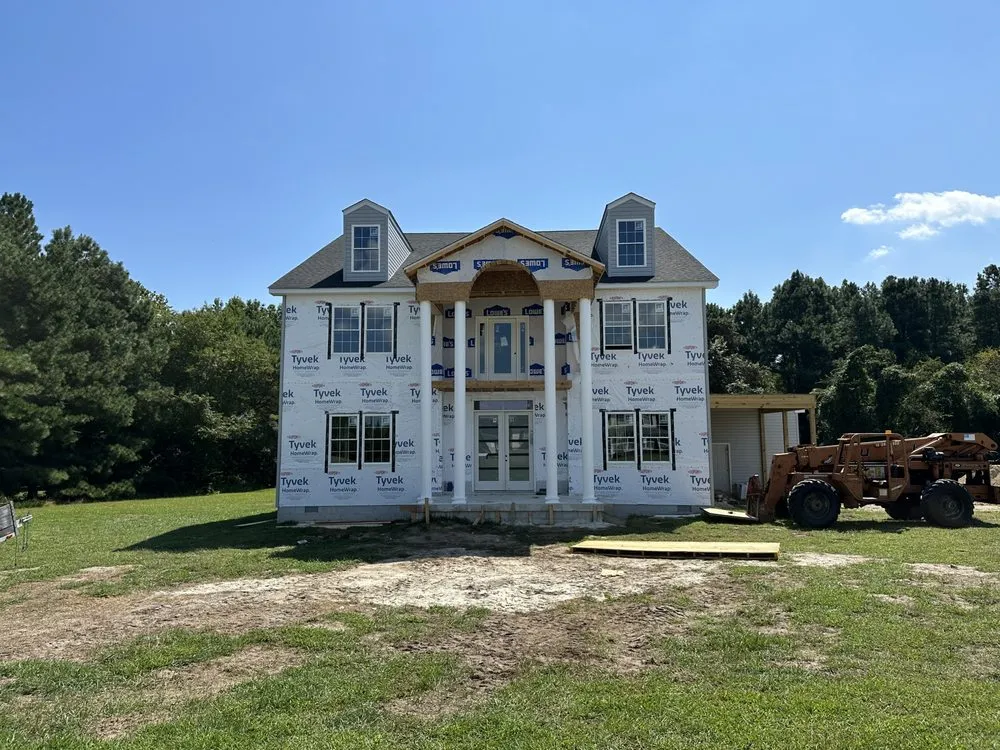 Slide of Campbells Electric