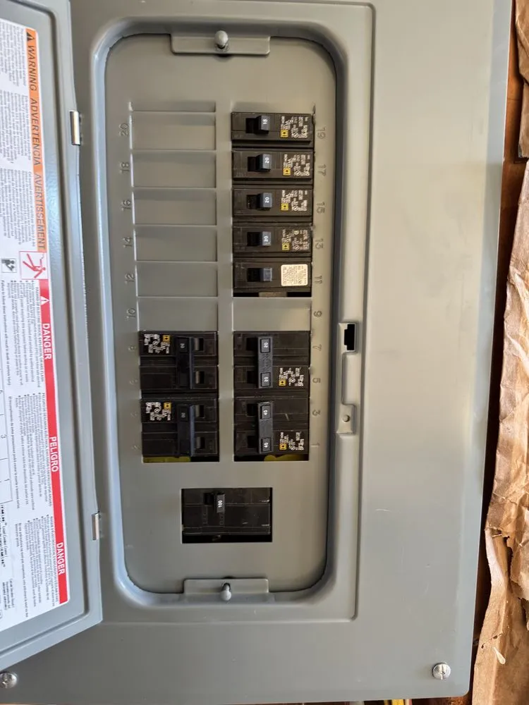 Expert lighting installation experts serving ,  - Campbells Electric