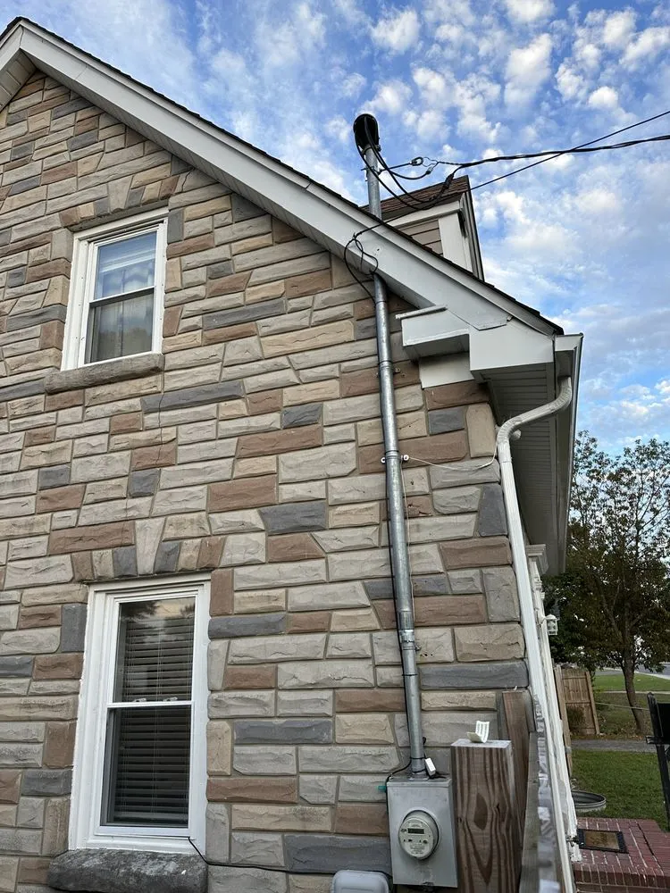 Slide of Campbells Electric