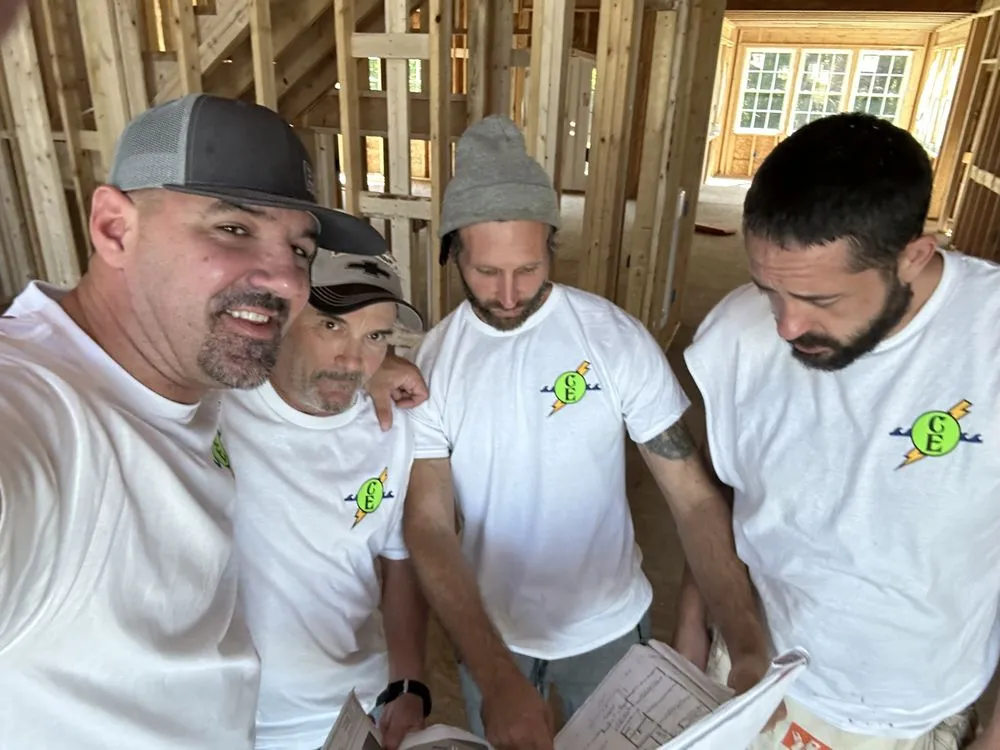 Slide of Campbells Electric