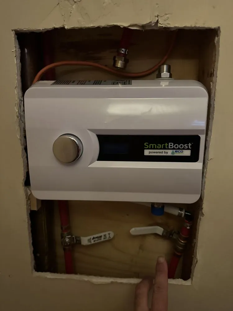 Slide of Campbells Electric