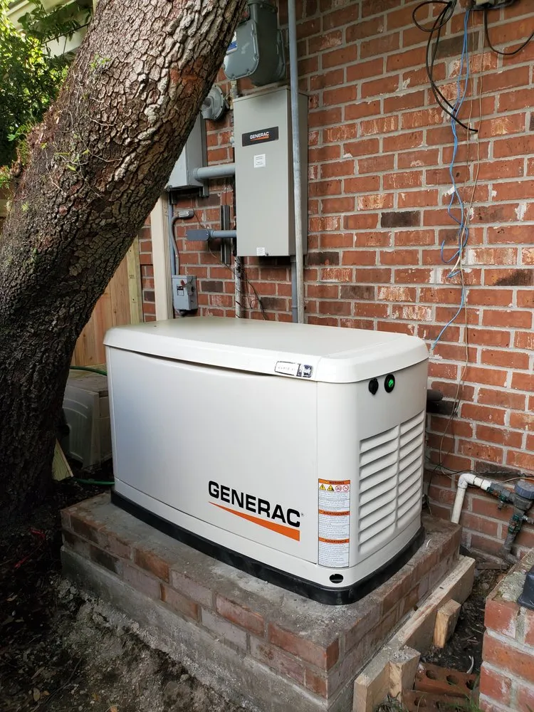 Slide of Campo's Electric