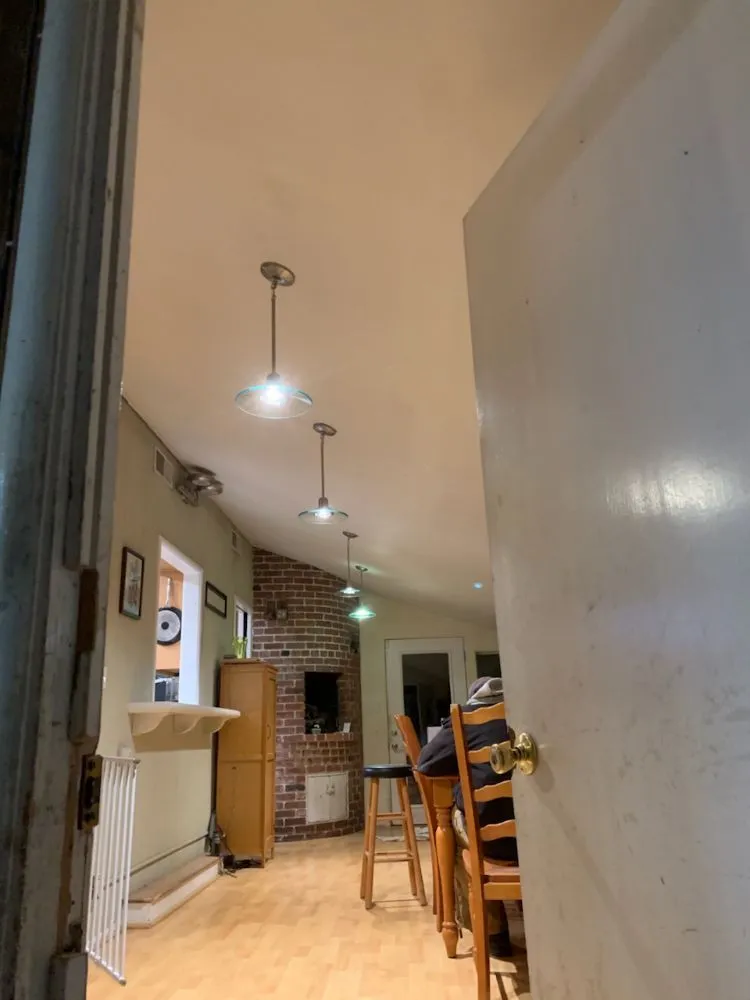 Slide of Camps Electrical Services