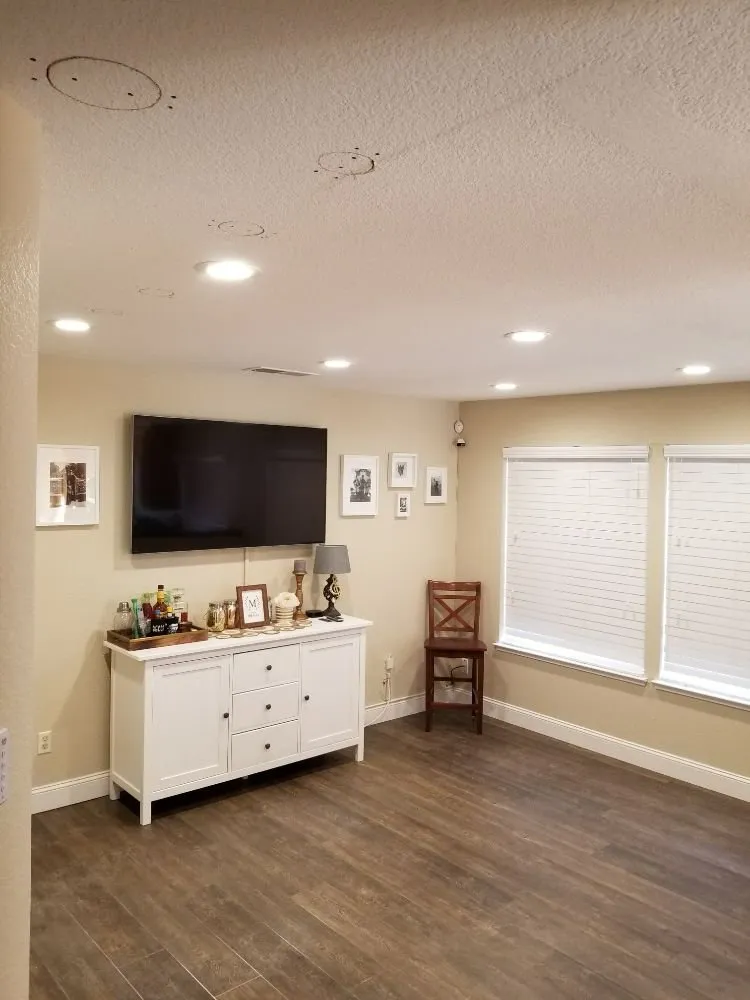 Slide of Camps Electrical Services