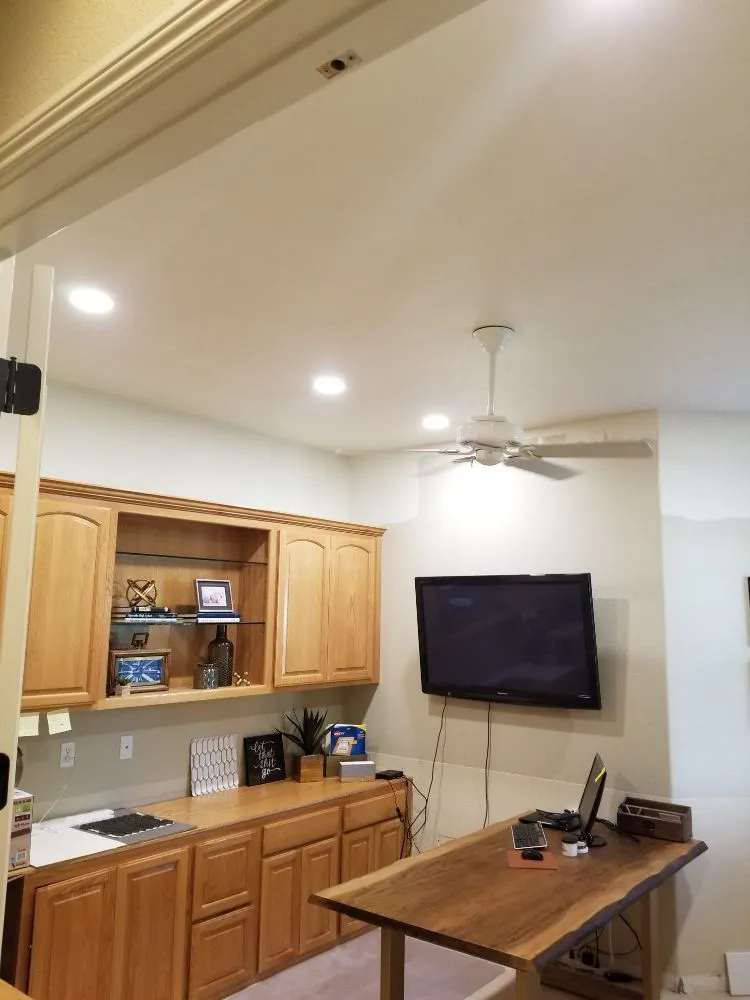 Slide of Camps Electrical Services