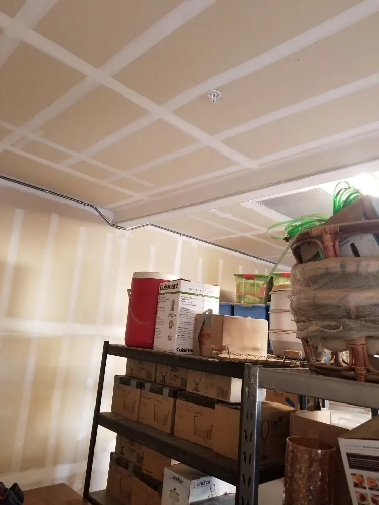 Slide of Camps Electrical Services