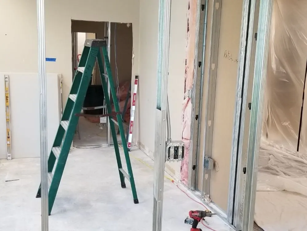 Affordable electrical service for homes in emergency electrical service, by