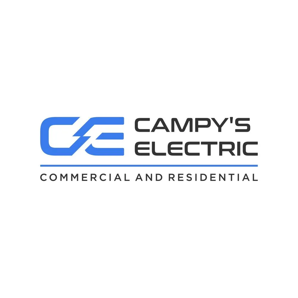 Slide of Campy’s Electric