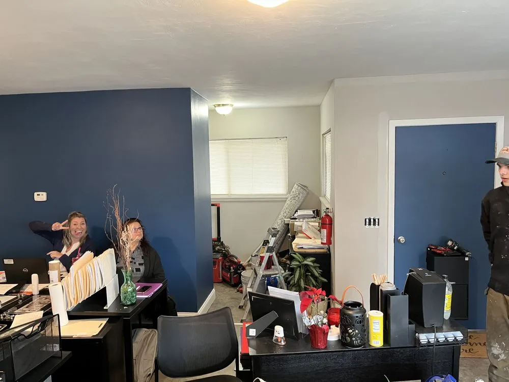 Affordable outlet and switch repair in Pinconning, MI by Cams Home & Apartment Maintenance