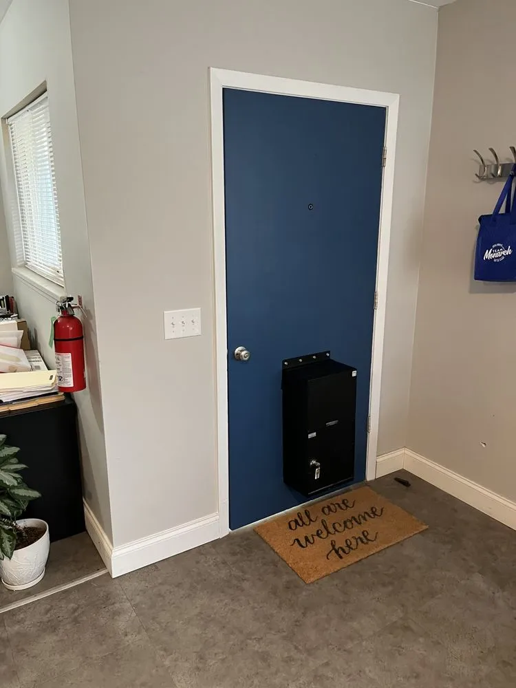 Professional electrical repair in Pinconning, MI by Cams Home & Apartment Maintenance