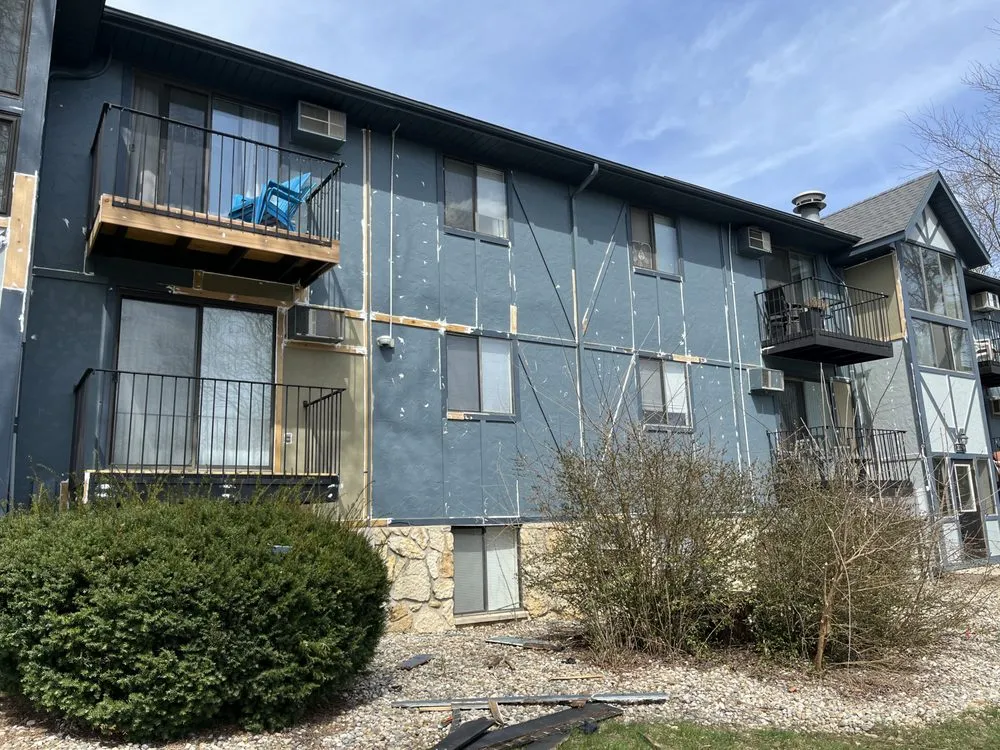 Trusted circuit breaker repair in Pinconning, MI by Cams Home & Apartment Maintenance