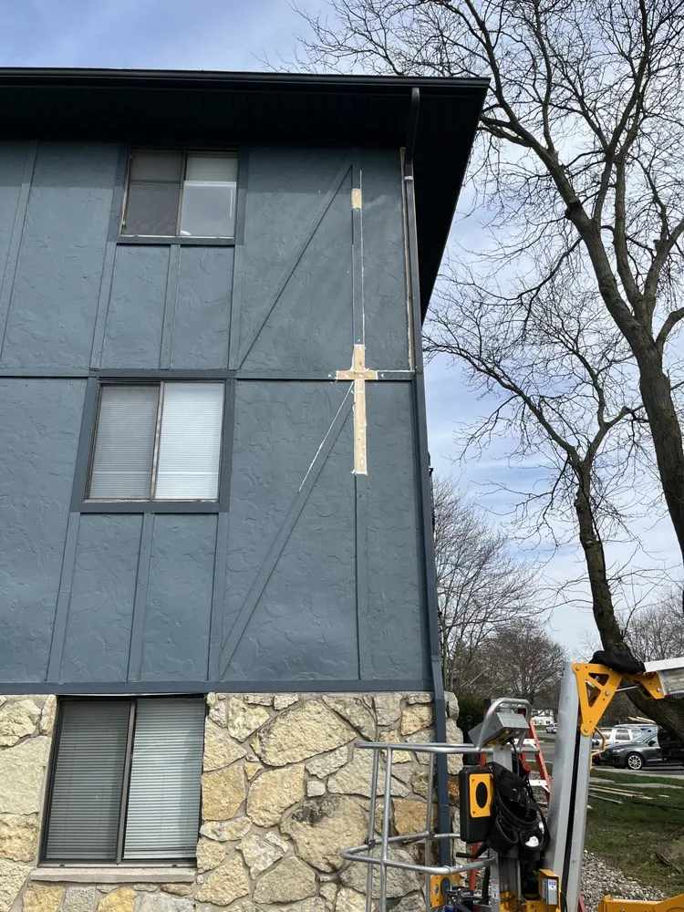 Certified electrician providing panel upgrade in Pinconning, MI - Cams Home & Apartment Maintenance