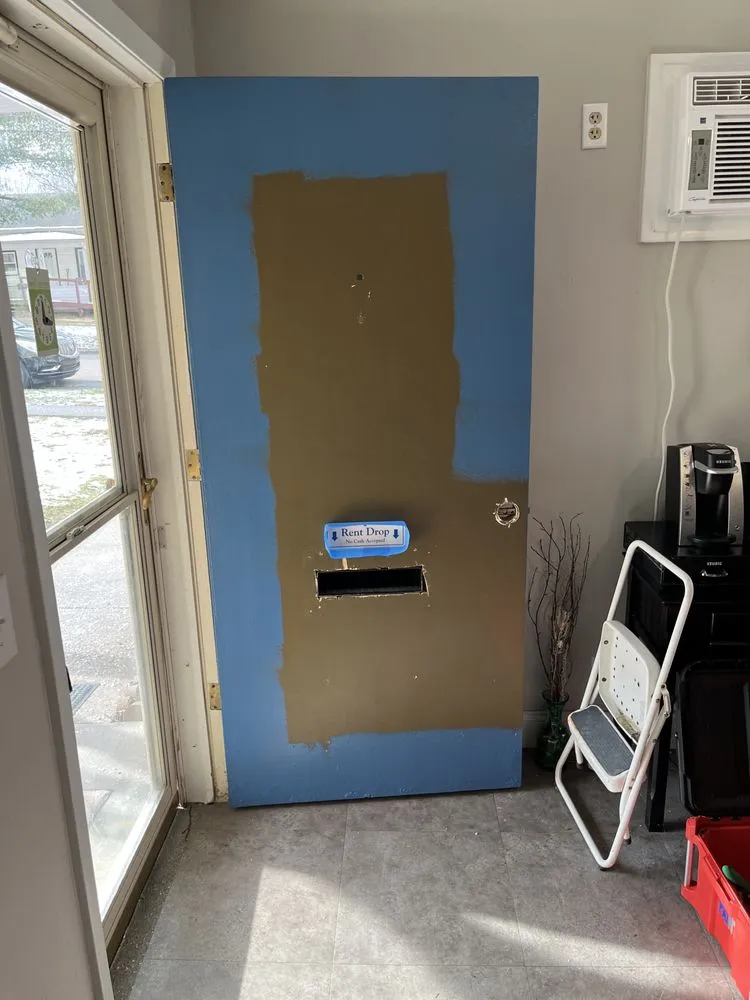 Reliable panel upgrade in Pinconning, MI by Cams Home & Apartment Maintenance