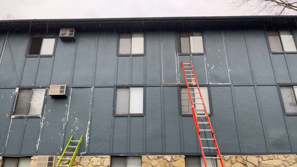 Licensed electrician providing electrical repair in Pinconning, MI - Cams Home & Apartment Maintenance