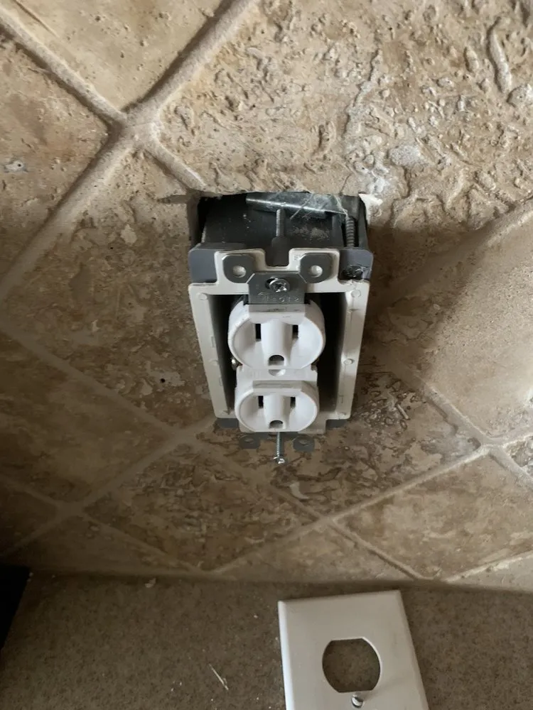 Slide of Can Can Electrical