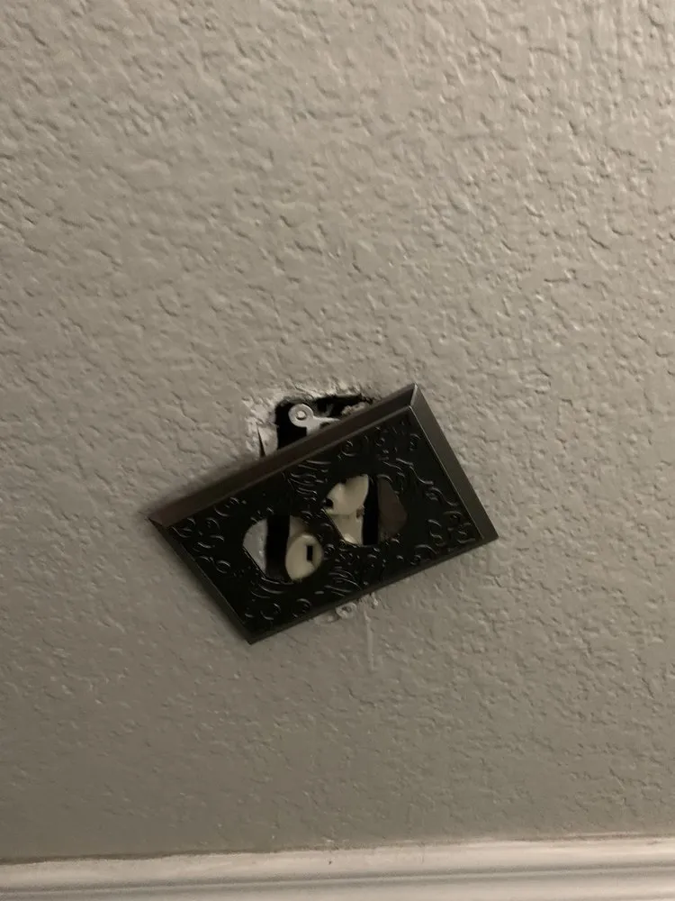 Slide of Can Can Electrical