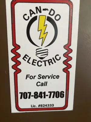 Can Do Electric