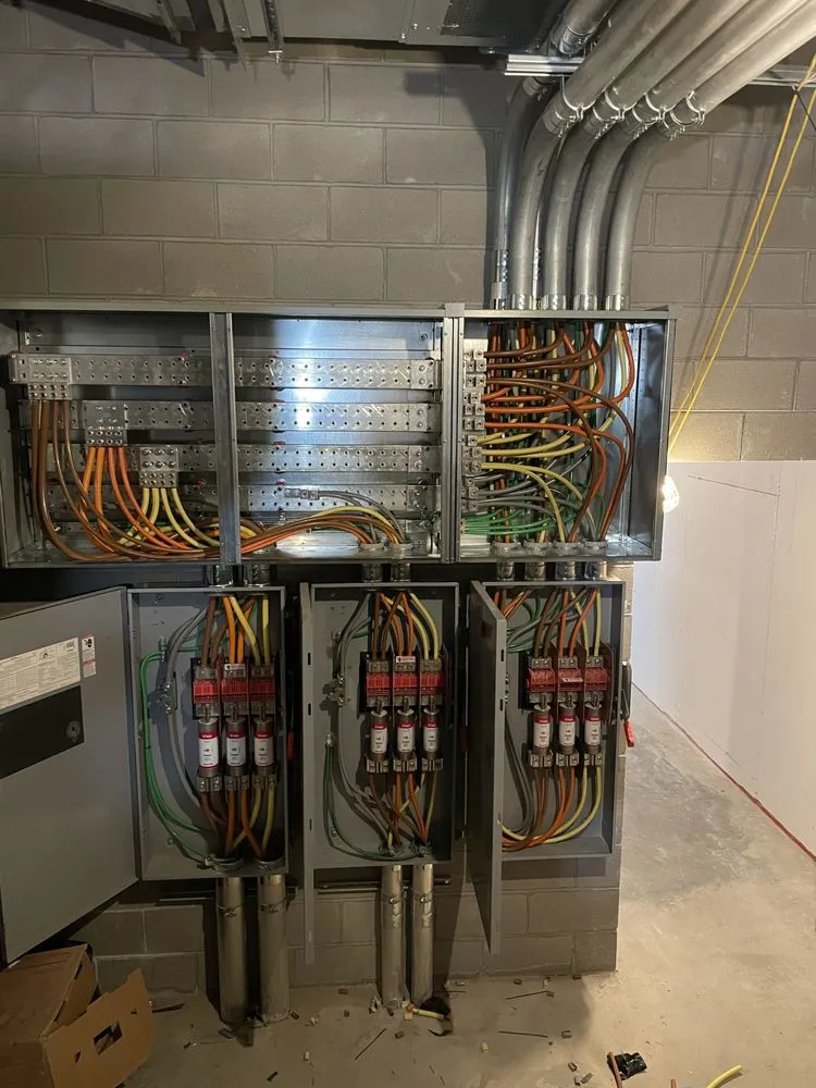 Slide of Can Do Handy Services