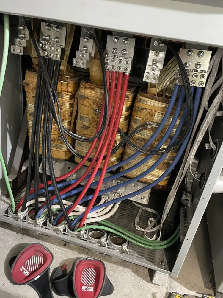 Slide of Can Do Handy Services