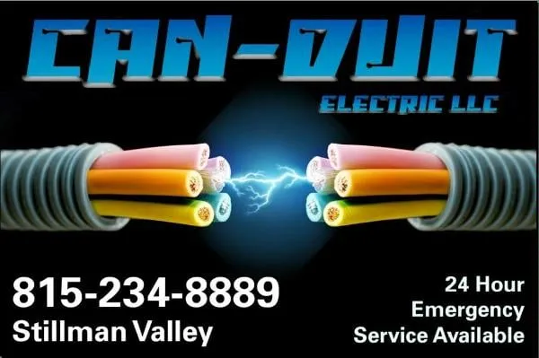 Slide of Can-Duit Electric