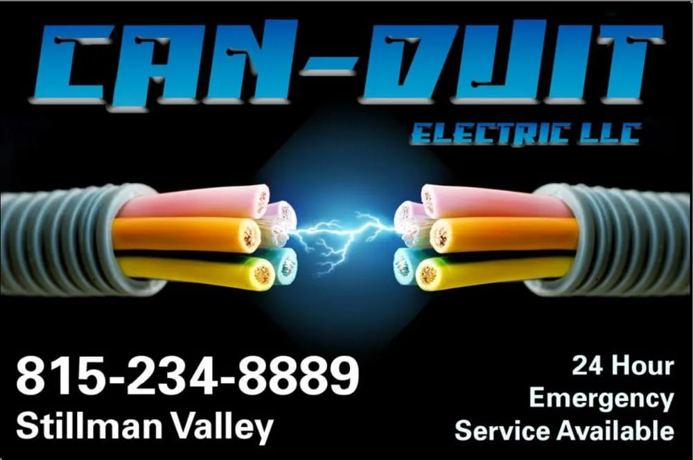 Slide of Can-Duit Electric