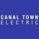 Slide of Canal Town Electric