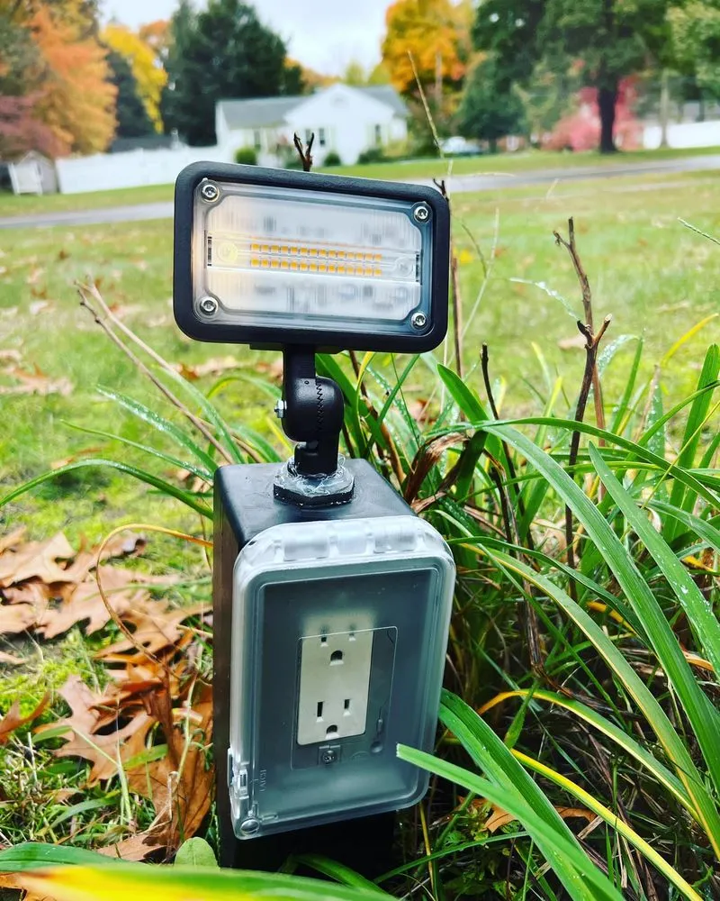 Slide of Canaryville Emergency Electrician