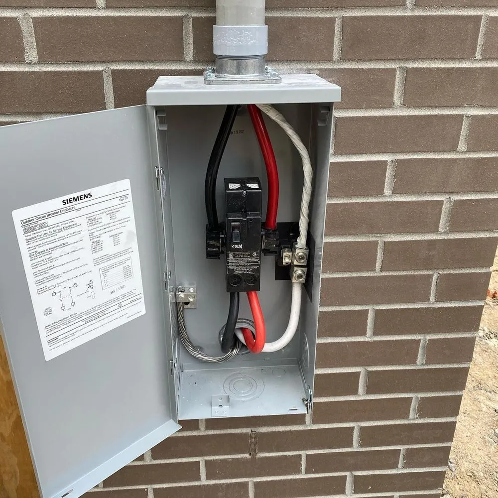 Slide of Canaryville Emergency Electrician