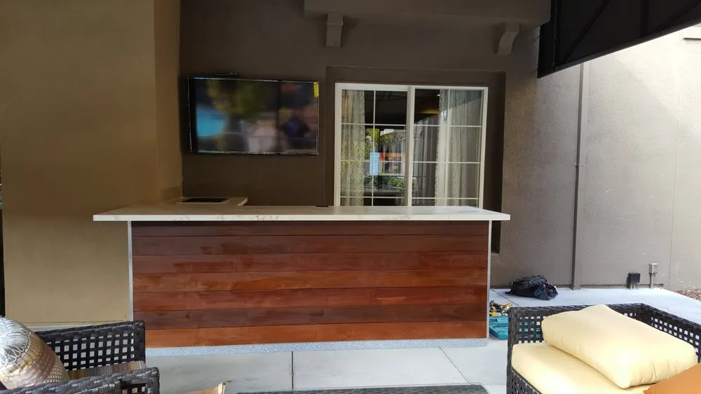 Slide of Candee Electric