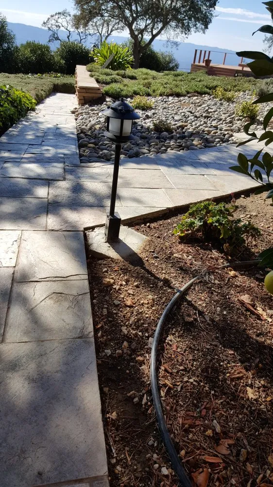 Slide of Candee Electric