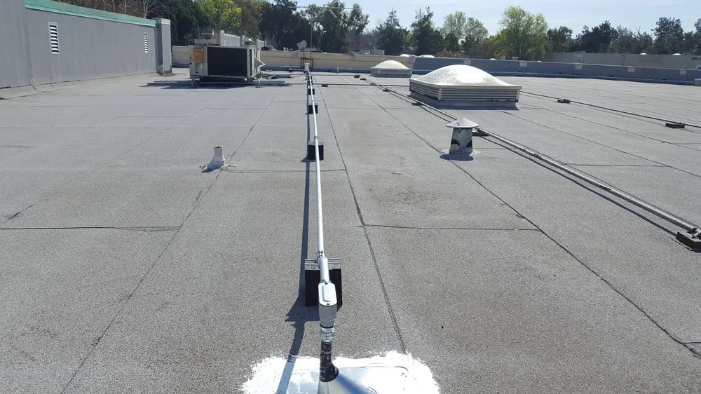 Slide of Candee Electric