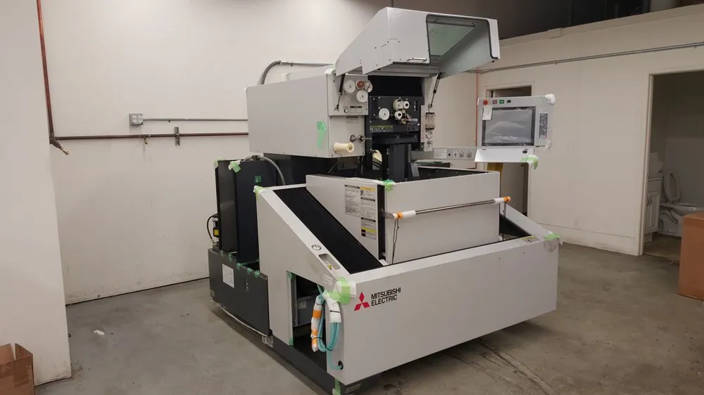 Slide of Candee Electric