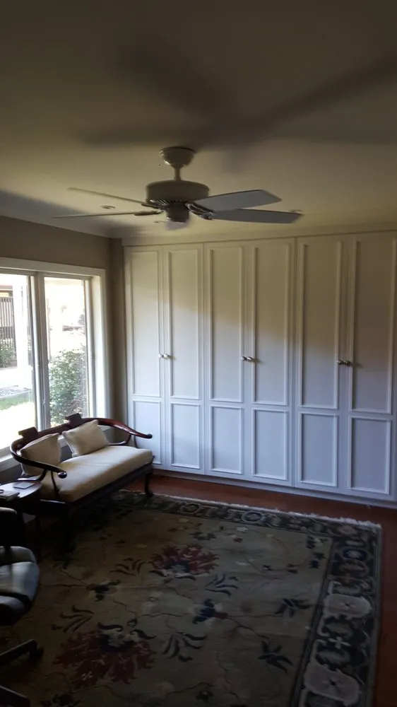 Slide of Candee Electric