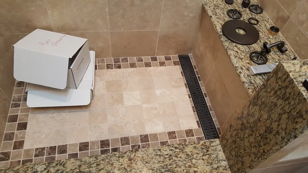 Slide of Candee Electric