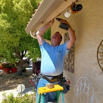 Candee Electric Logo