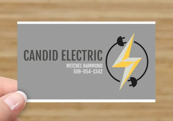 Candid Electric