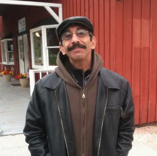 Slide of Candido Electric