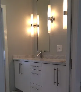 Slide of Canistear Electric